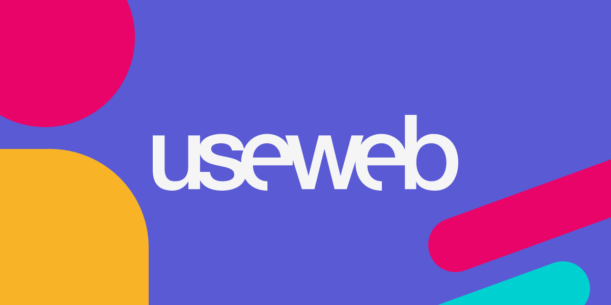 logo useweb